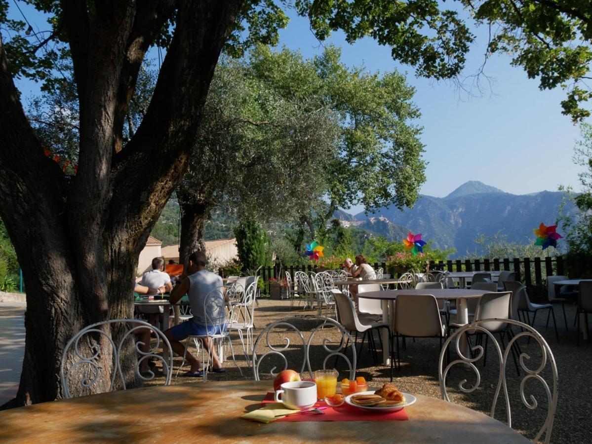 Готель Ulvf Le Domaine De L'Olivaie Gilette Екстер'єр фото